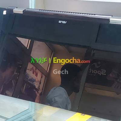  Asus zenbook Flip 15 X360   ️X360 Touch screen 4k resolution intel® Core™i7-11TH GEN 512